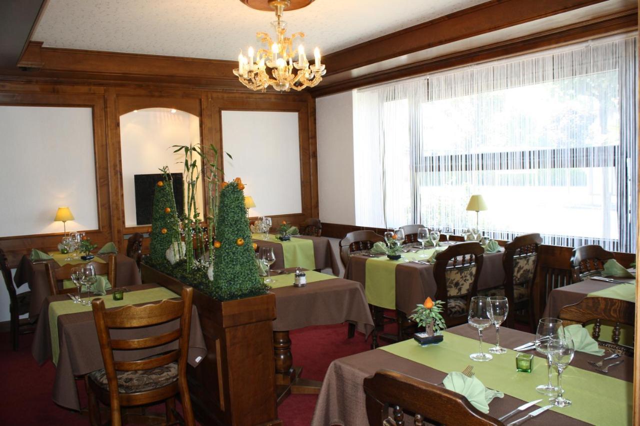 Hotel De La Gare Монте Экстерьер фото