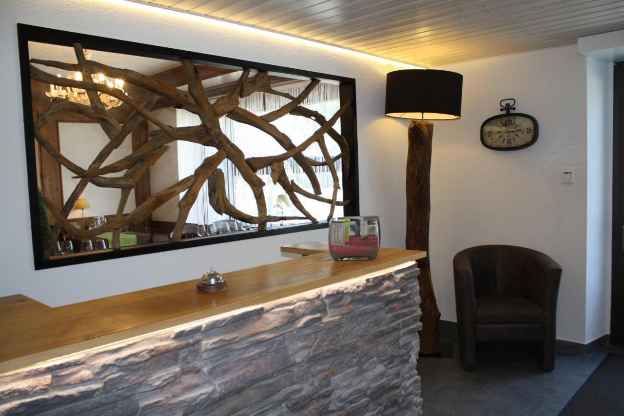 Hotel De La Gare Монте Экстерьер фото
