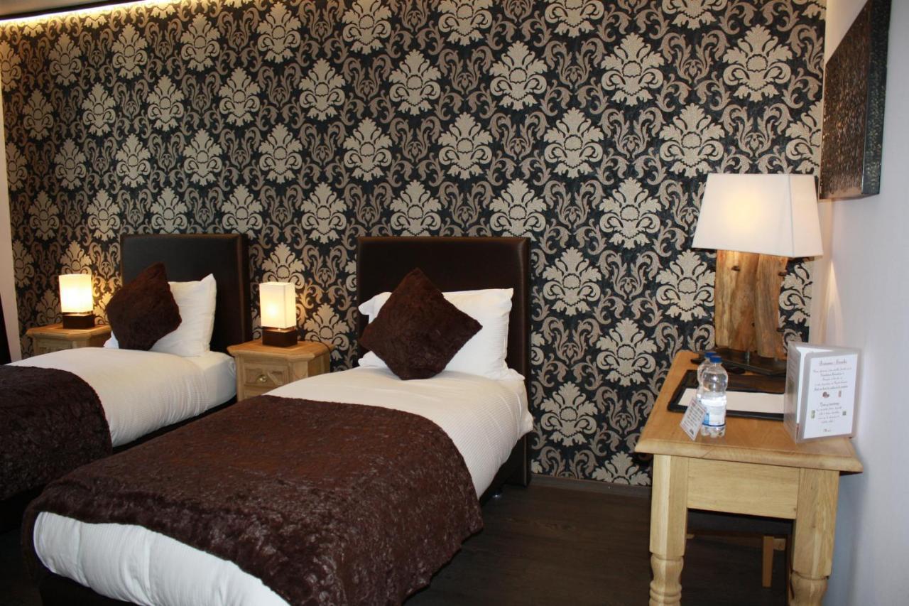 Hotel De La Gare Монте Экстерьер фото