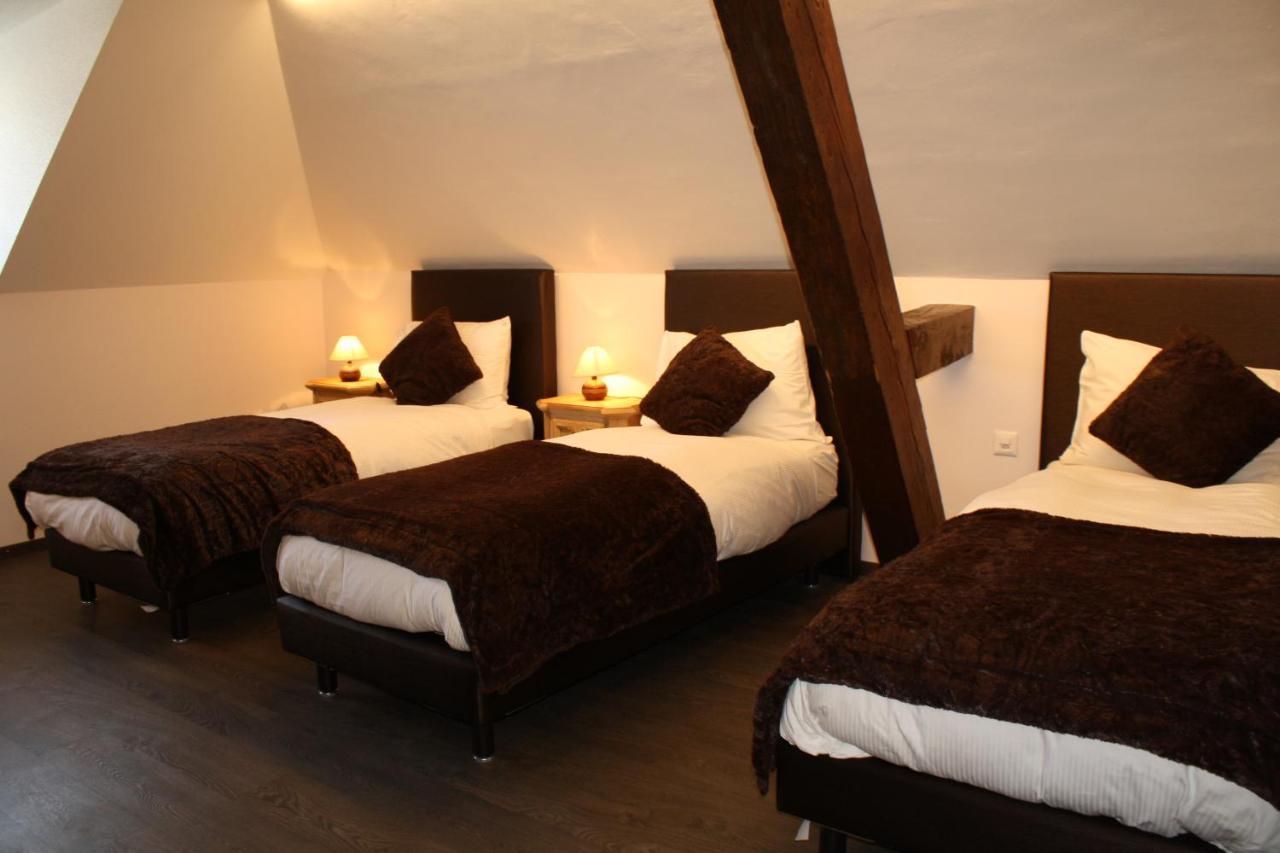 Hotel De La Gare Монте Экстерьер фото