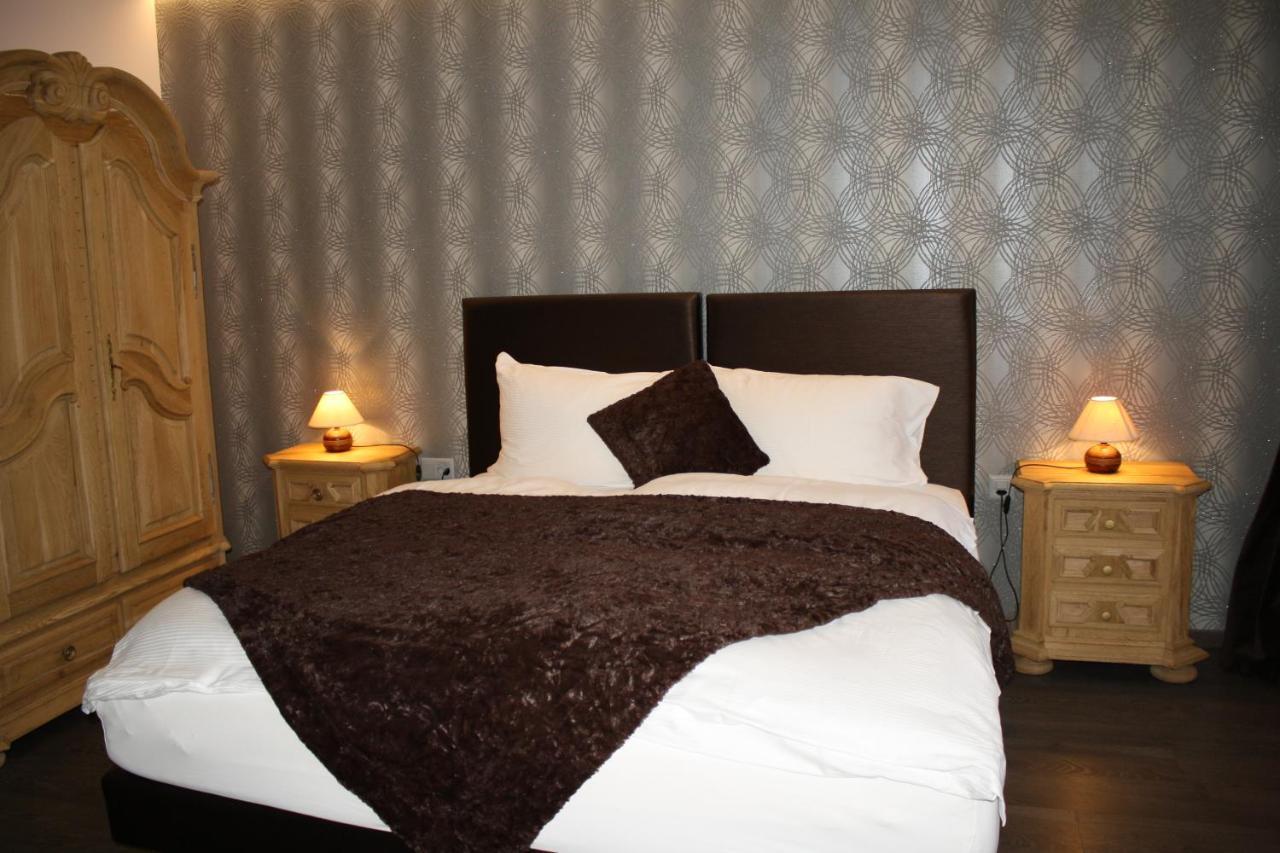 Hotel De La Gare Монте Экстерьер фото